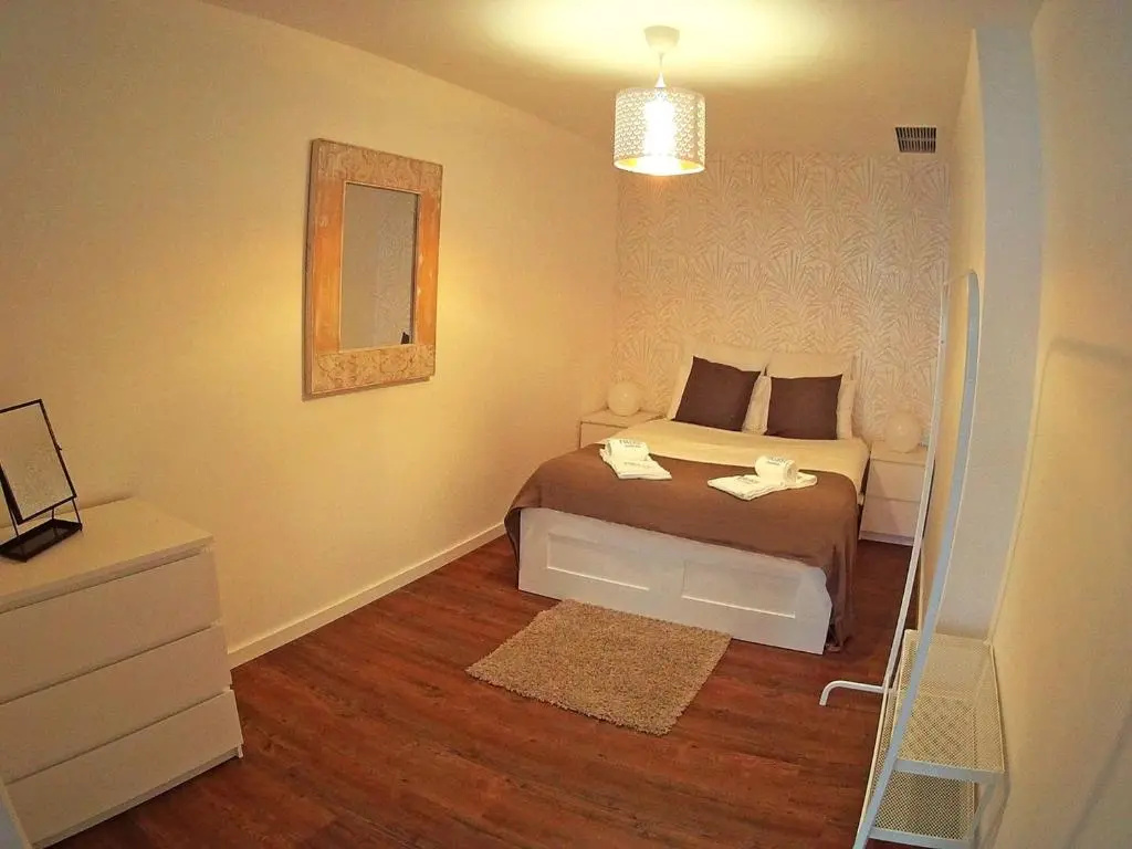 Fullest Apartments, photo 2