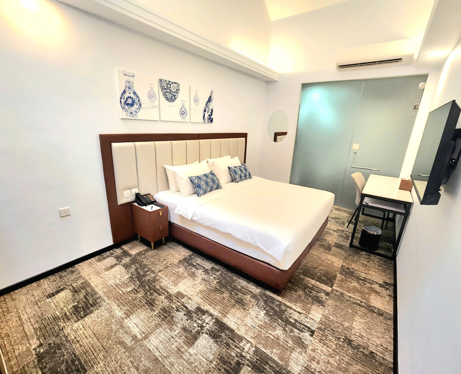 Santa Grand Hotel East Coast, a NuVe Group Collection — photo 3