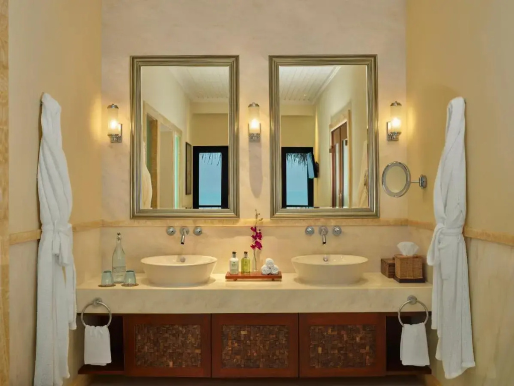 Taj Exotica Resort And Spa — photo 7