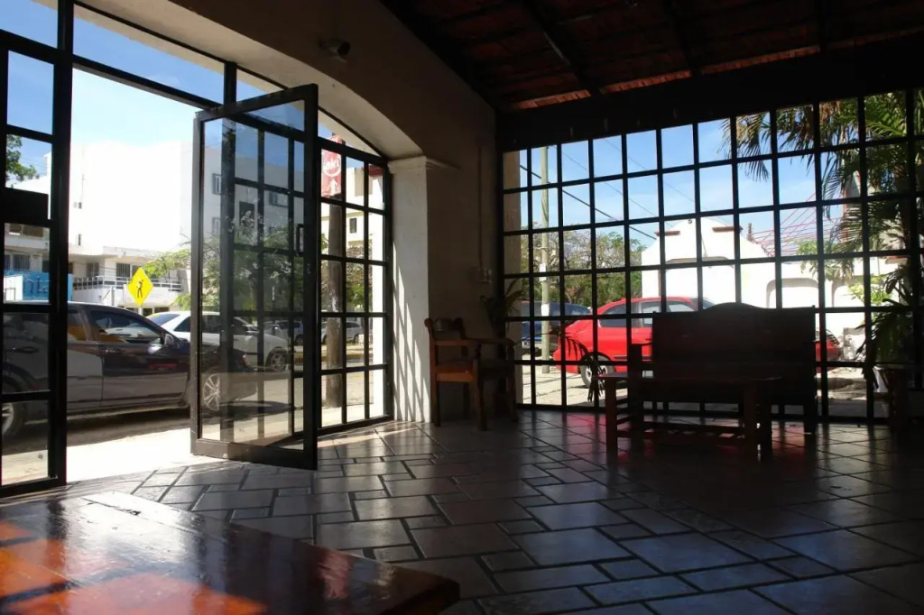 Hotel Hacienda Cancun — photo 8
