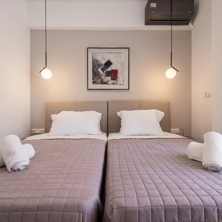 Parthenon View Luxury Penthouse — photo 7