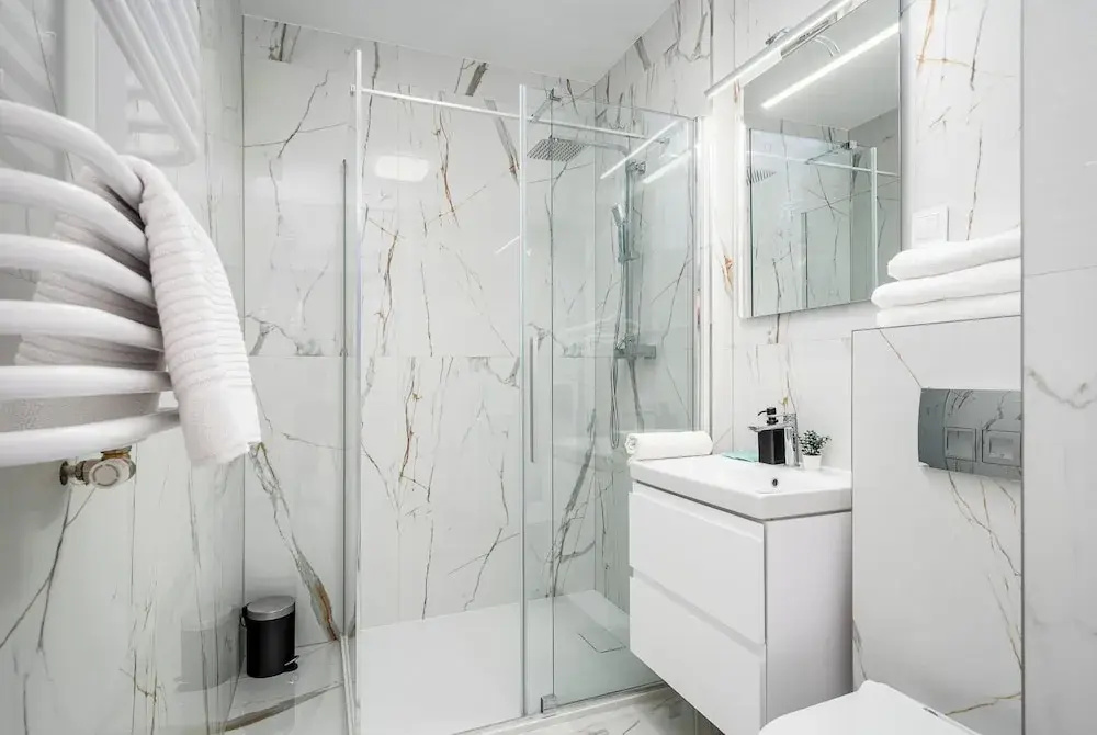 RentPlanet - Apartament Pileckiego — photo 8