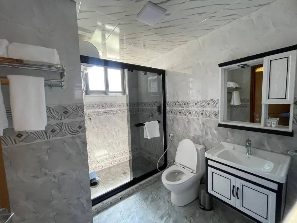 Hammer Luxury Guesthouse — photo 8