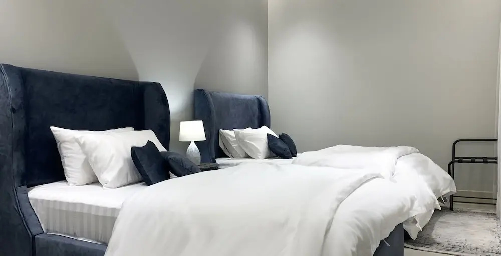 Morouj B-4 Luxury Gold Terrace GZ36 — photo 3