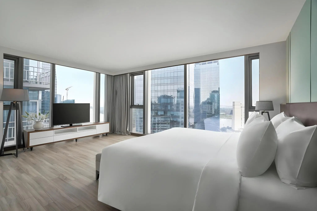Amena Residences & Suites Managed by Melia — photo 7