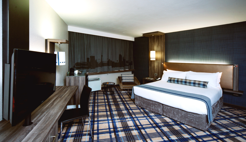 Garden Court Milpark, photo 5
