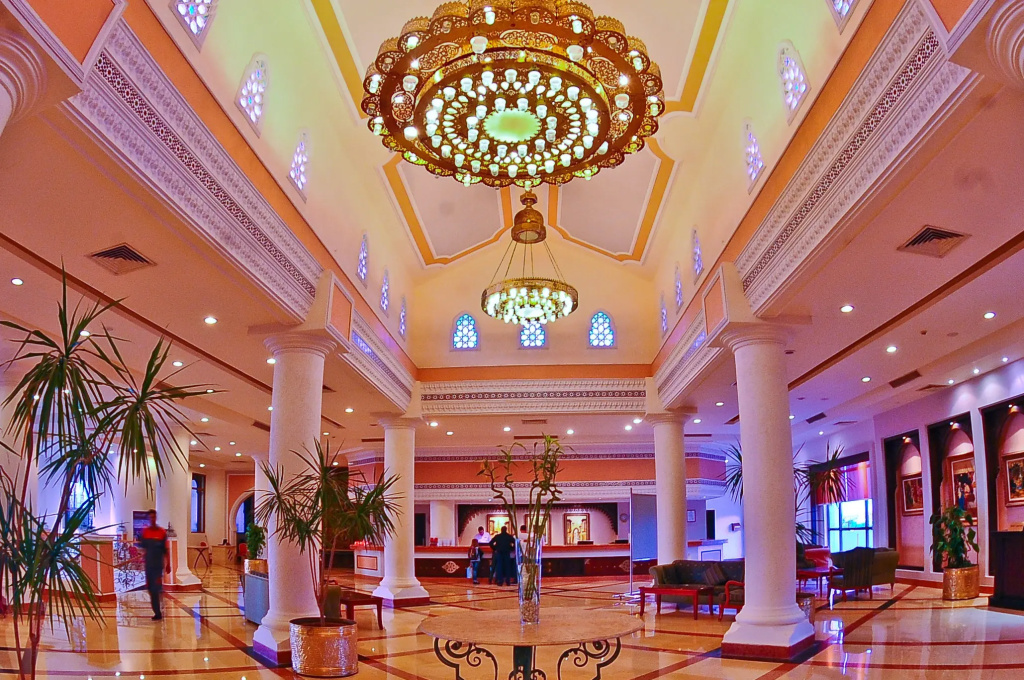 Charmillion Club Resort, photo 2