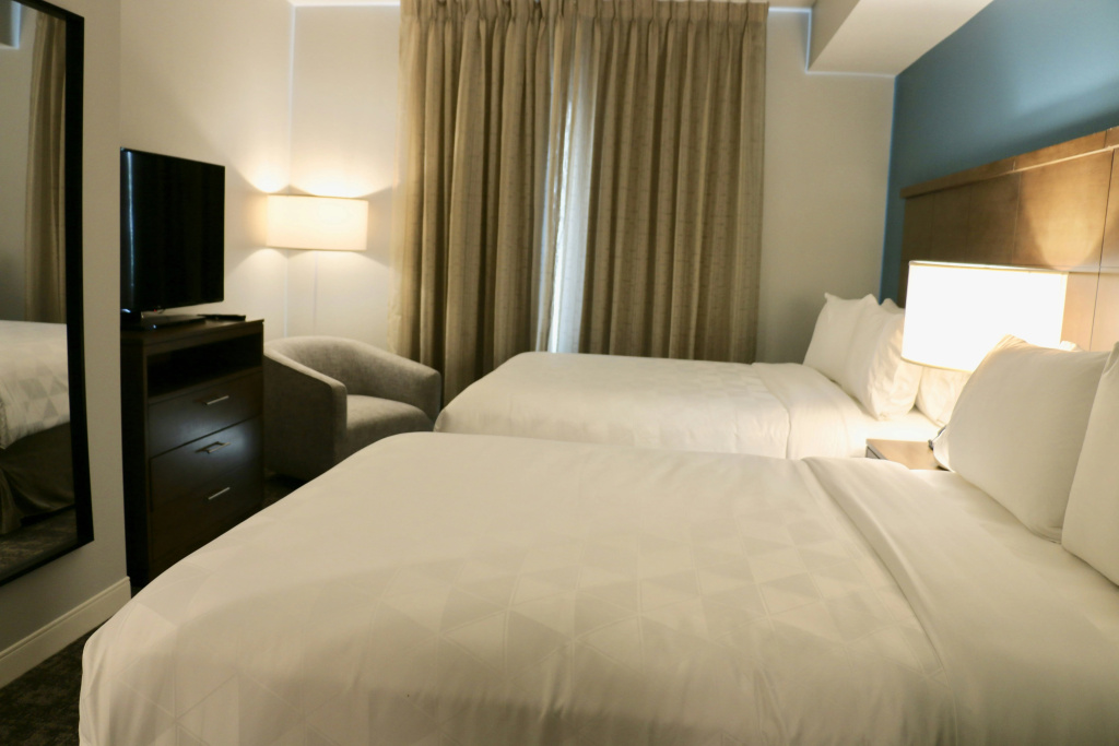 Staybridge Suites Long Beach Airport by IHG, photo 5