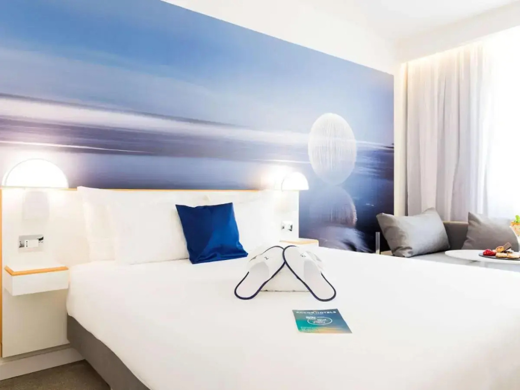 Novotel Firenze Nord Aeroporto, photo 4
