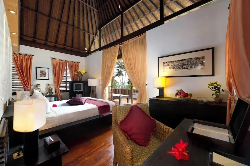 Majapahit Beach Villas by Nakula, photo 3