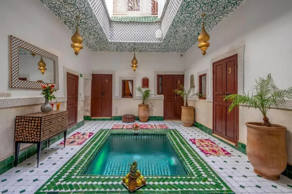 Riad Jowara — photo 8