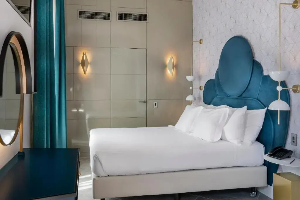 Vincci Capitol Hotel, photo 4