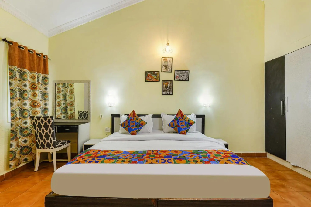 Ondas Do Mar Beach Resort Phase 2, photo 5