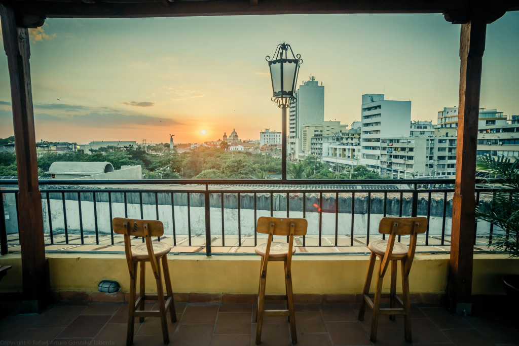 Hotel Casa Tere — photo 8