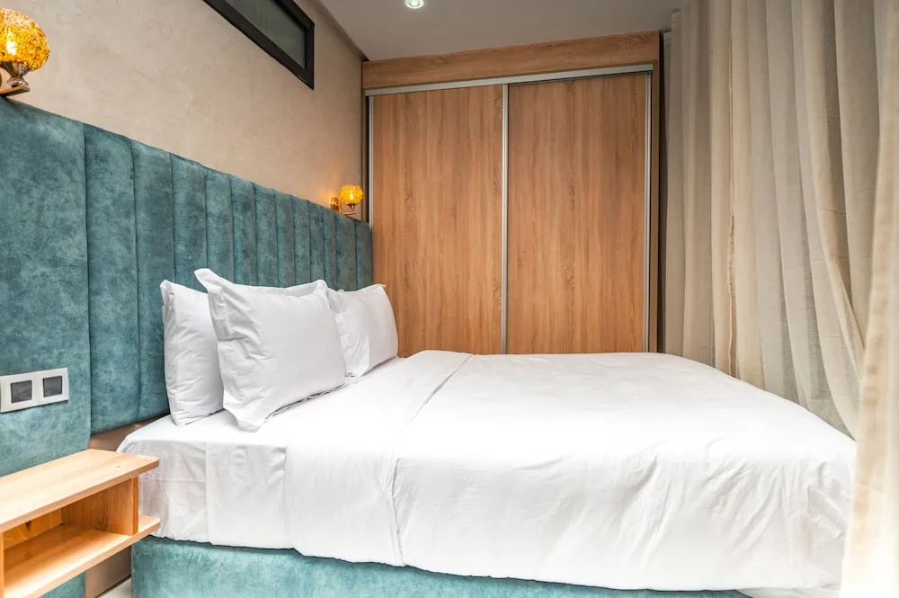 Maarif elite suites, photo 3