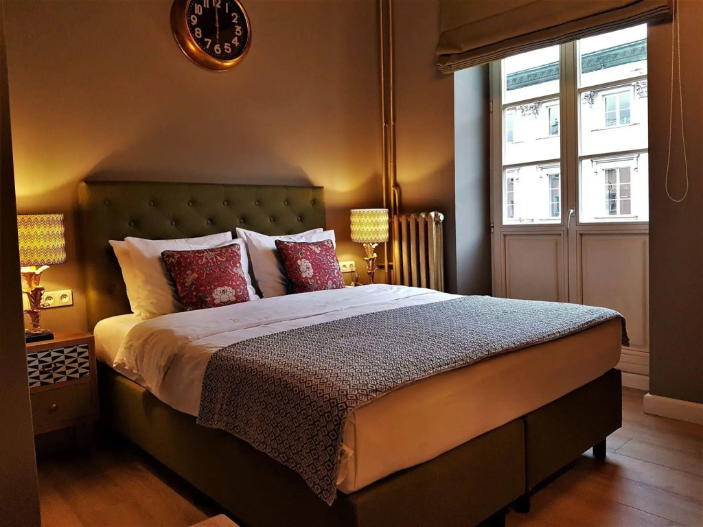 SleepWell Apartments Nowy Świat — photo 7