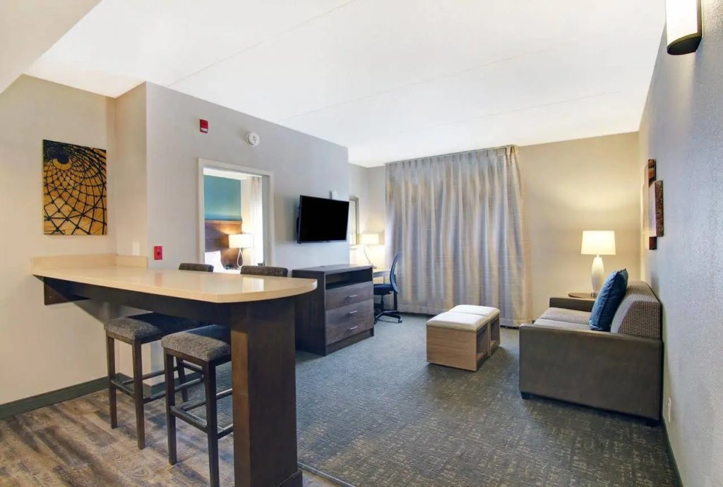 Staybridge Suites Toronto - Vaughan South by IHG, photo 5