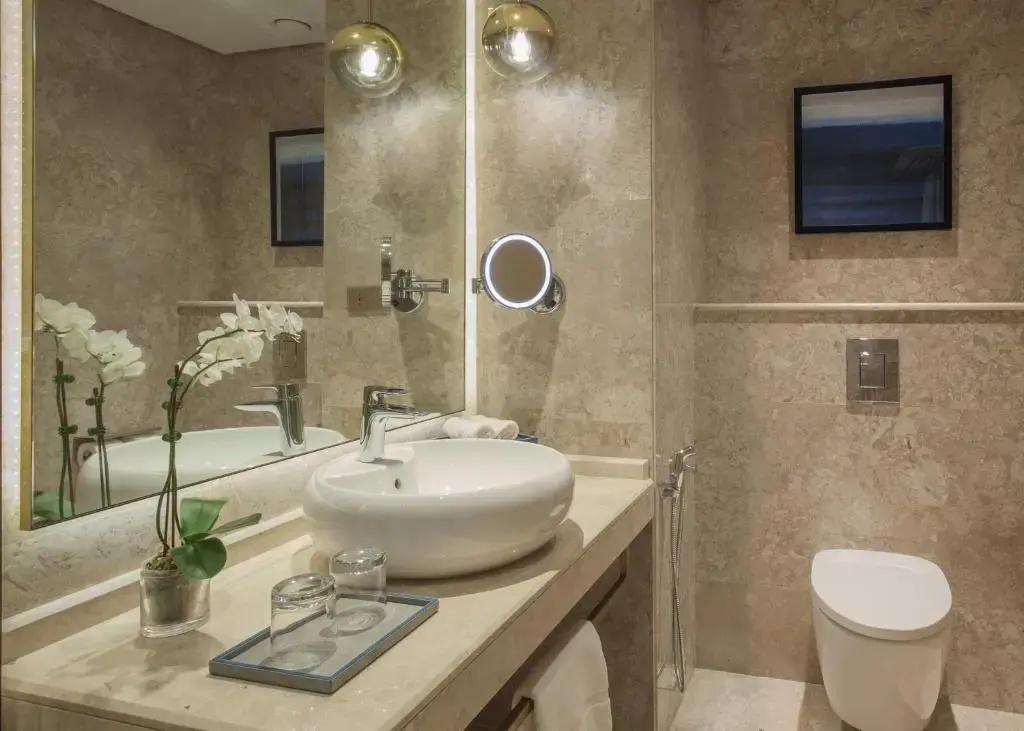 Maani Muscat Hotel & Suites — photo 6