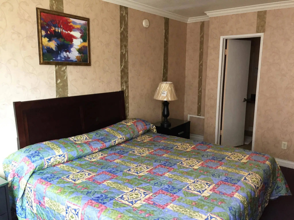 Hometel Suites - Los Angeles (Koreatown) — photo 3