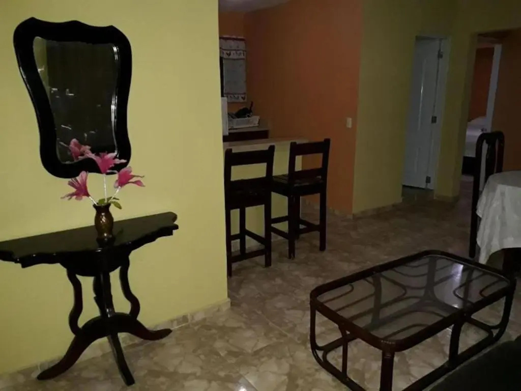 Apartahotel Next Nivel - Two Bedroom Apartment — photo 8