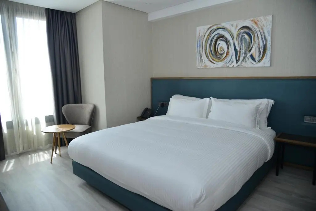 Privilège Oasis Hôtel, photo 3