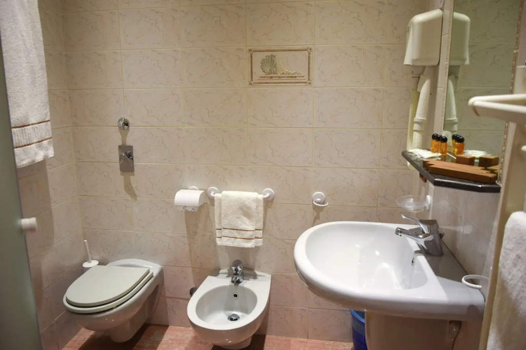 Hotel Losanna — photo 8