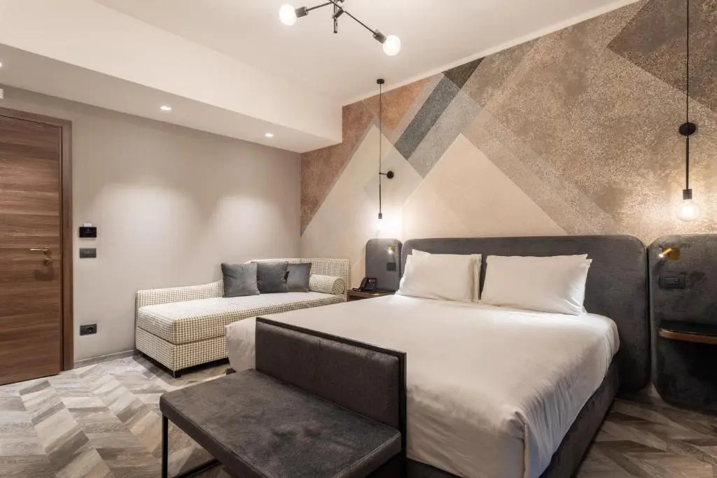 AxyHotels InnStyle Milano — photo 3