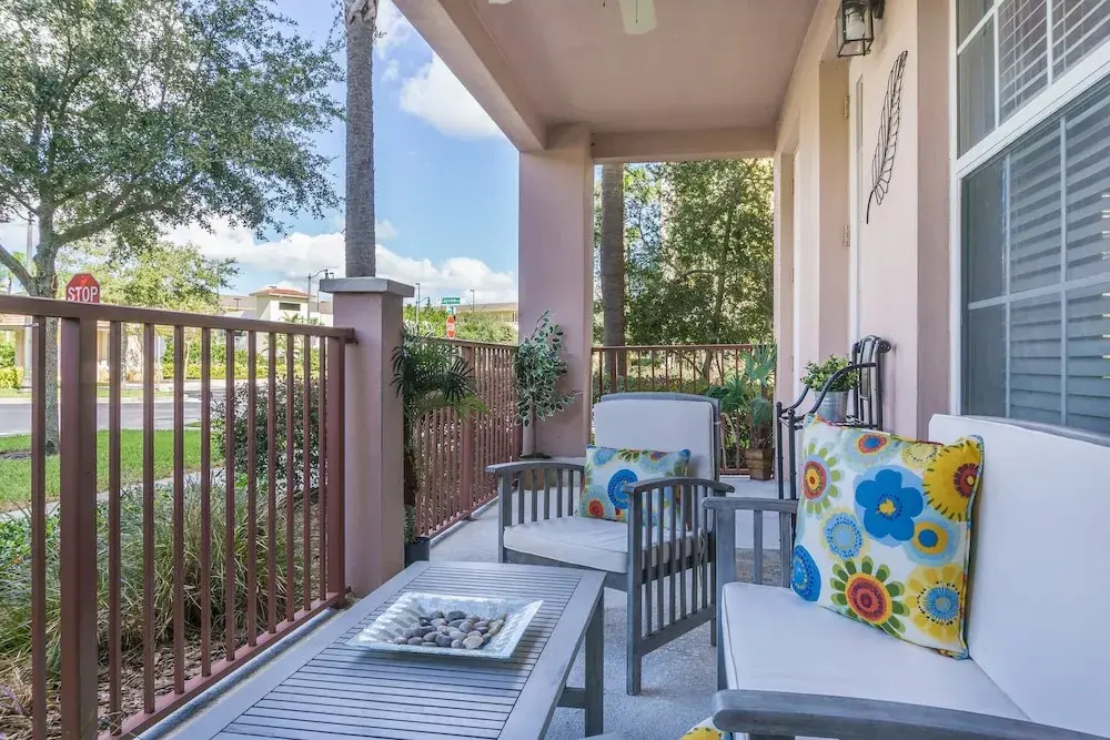 Casa Magnolias Deluxe 3 Bedroom Condo by RedAwning — photo 7