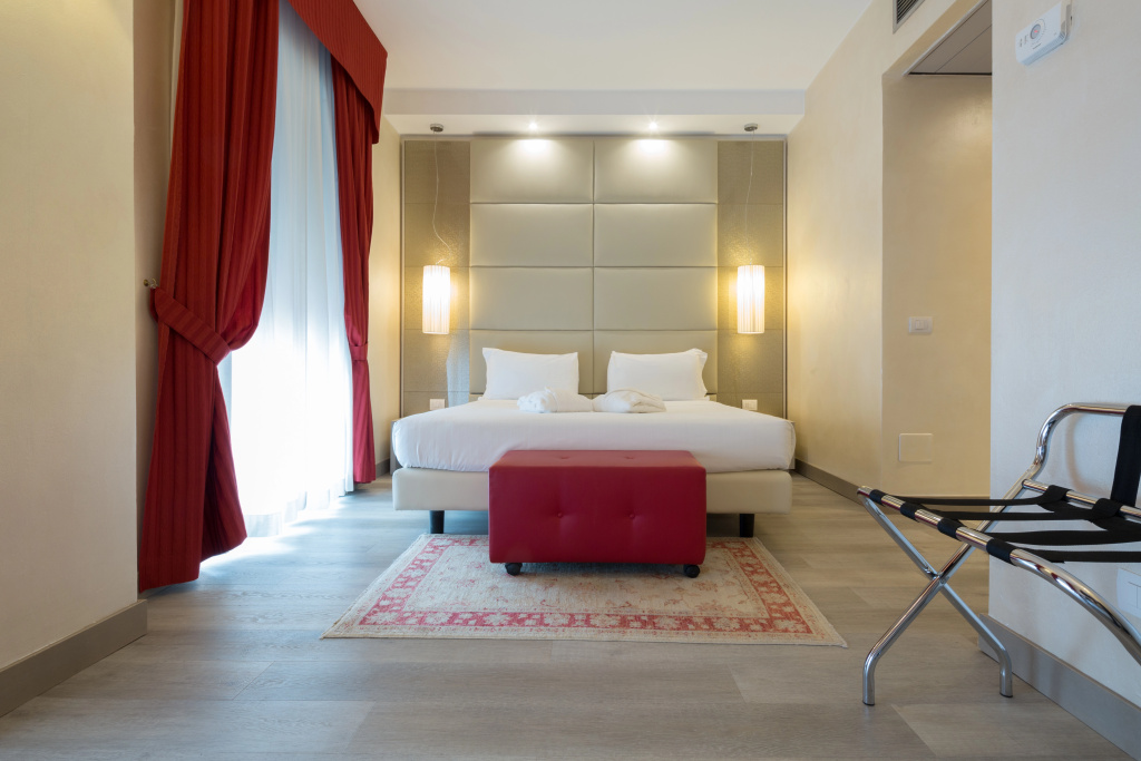 Hotel Nasco — photo 7