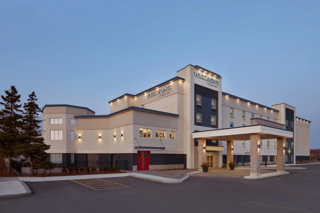 Four Points by Sheraton Vaughan