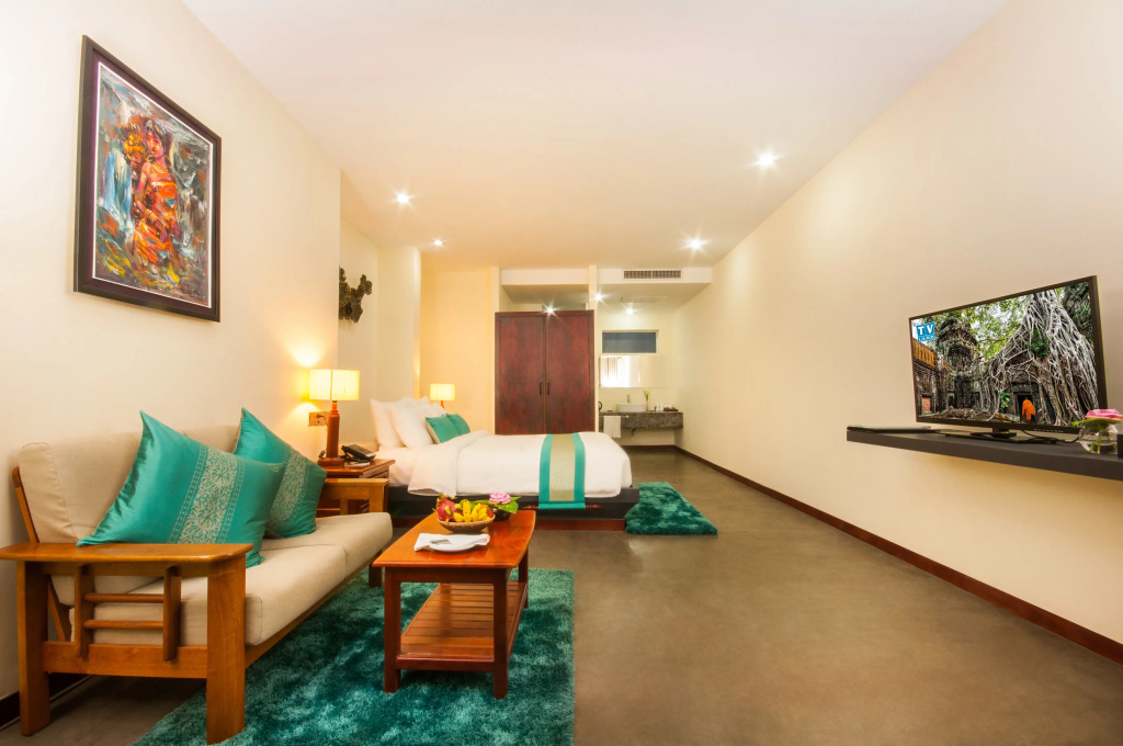 The Privilege Boutique Butik-hotel, photo 3