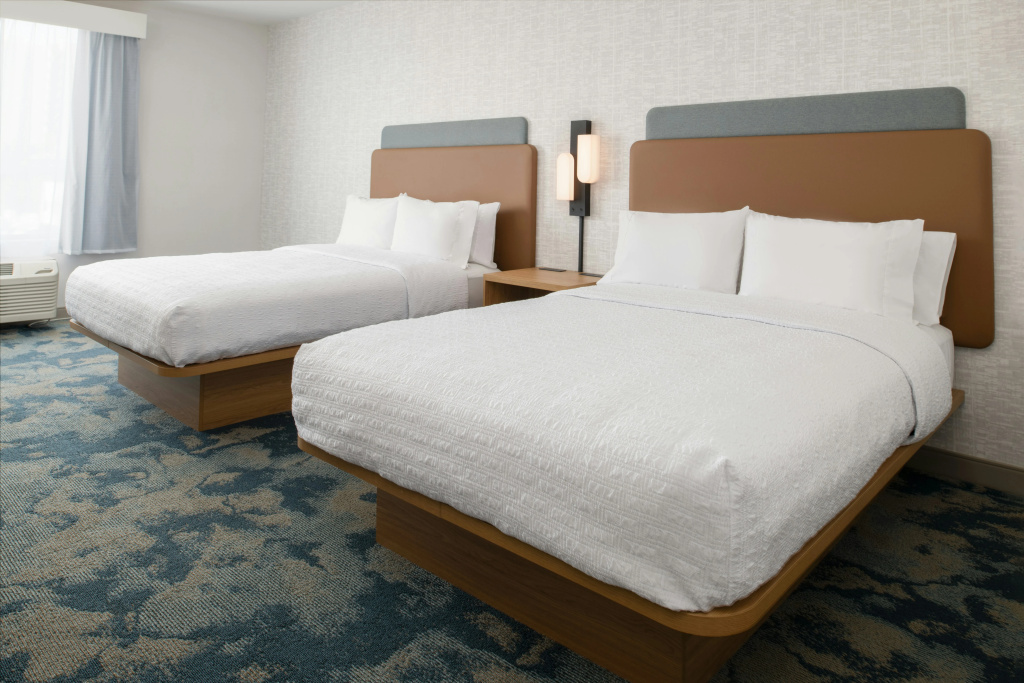 Hampton Inn by Hilton North Hollywood — photo 6