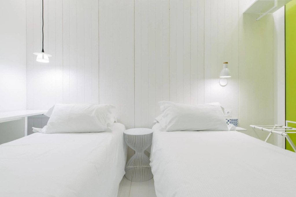 Atypik Hôtel, photo 5
