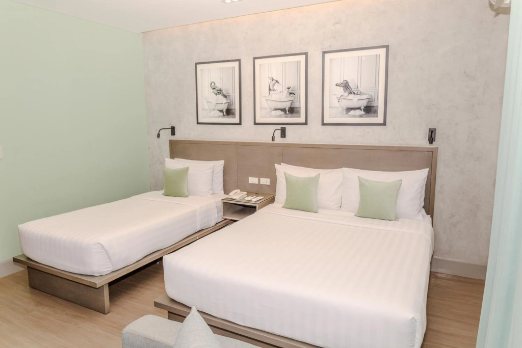Primeway Suites Cebu, photo 5