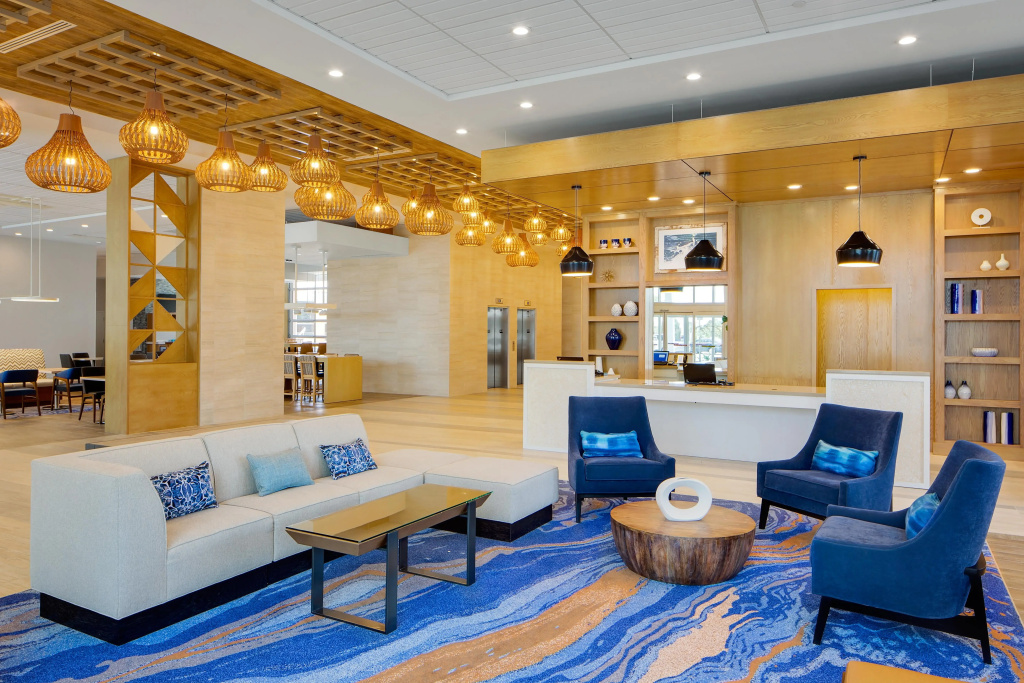 Hyatt House across from Universal Orlando Resort, photo 2