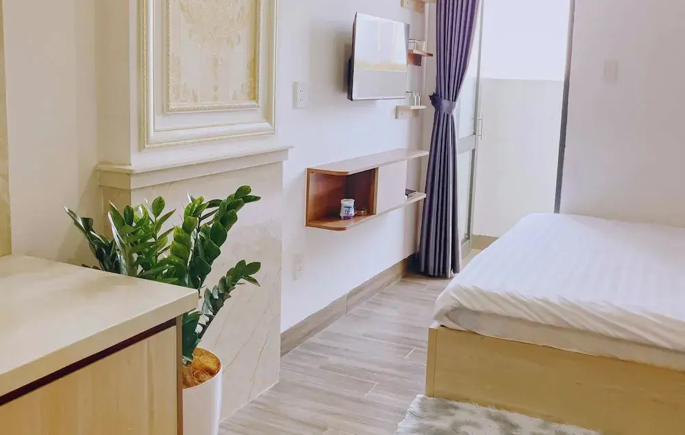 Residence Suite in Sunwah Pearl, photo 3