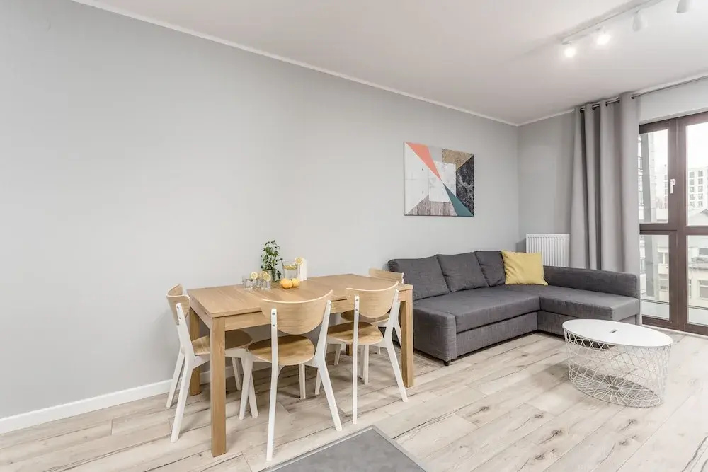 Chill Apartments CityLink — photo 6