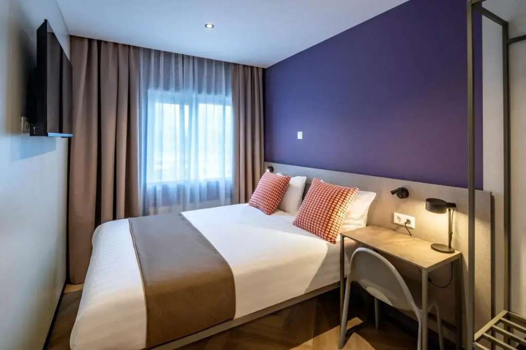 Hotel Fogo Amsterdam, photo 5