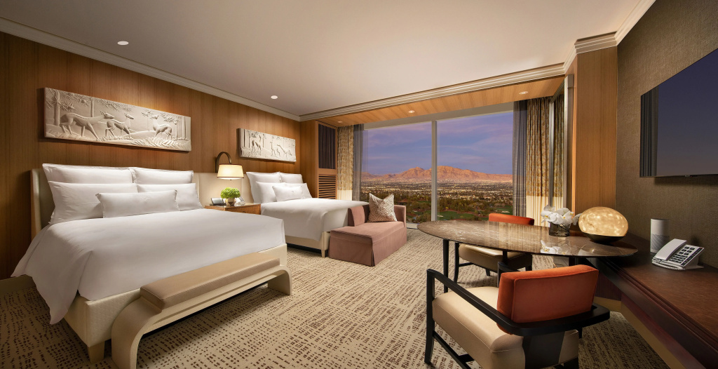 Wynn Las Vegas, photo 4