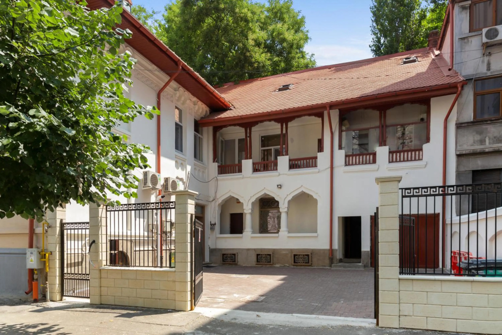 VD Boutique Apartments No 1 Bucharest