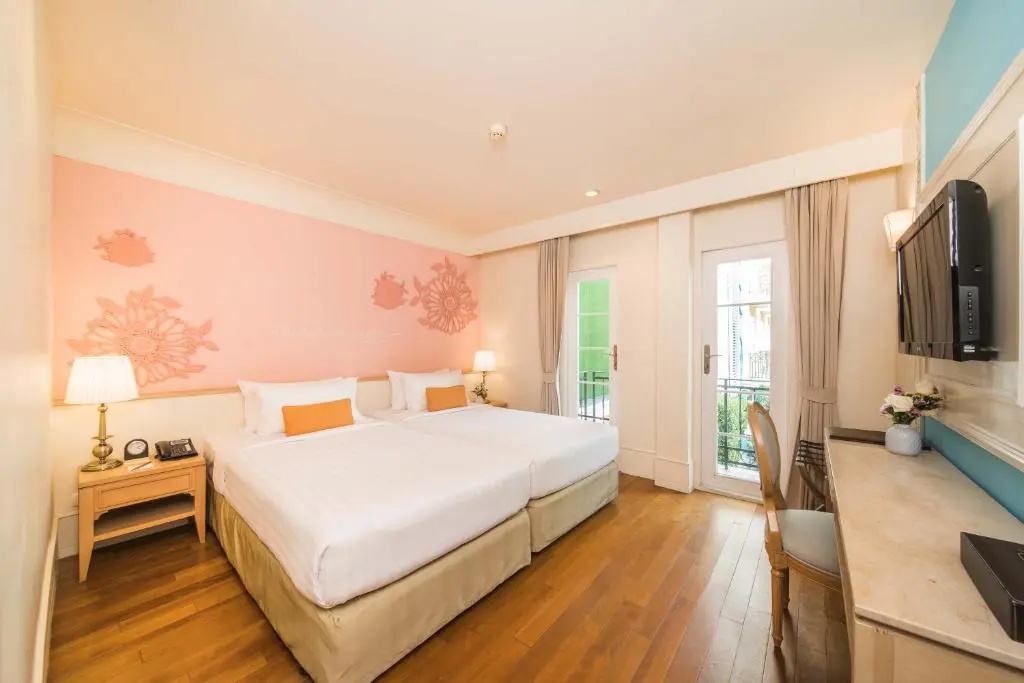 La Petite Salil Sukhumvit Thonglor 1, photo 5