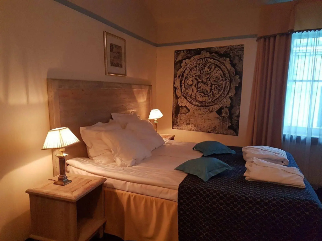 Nunne Boutique Hotel — photo 4
