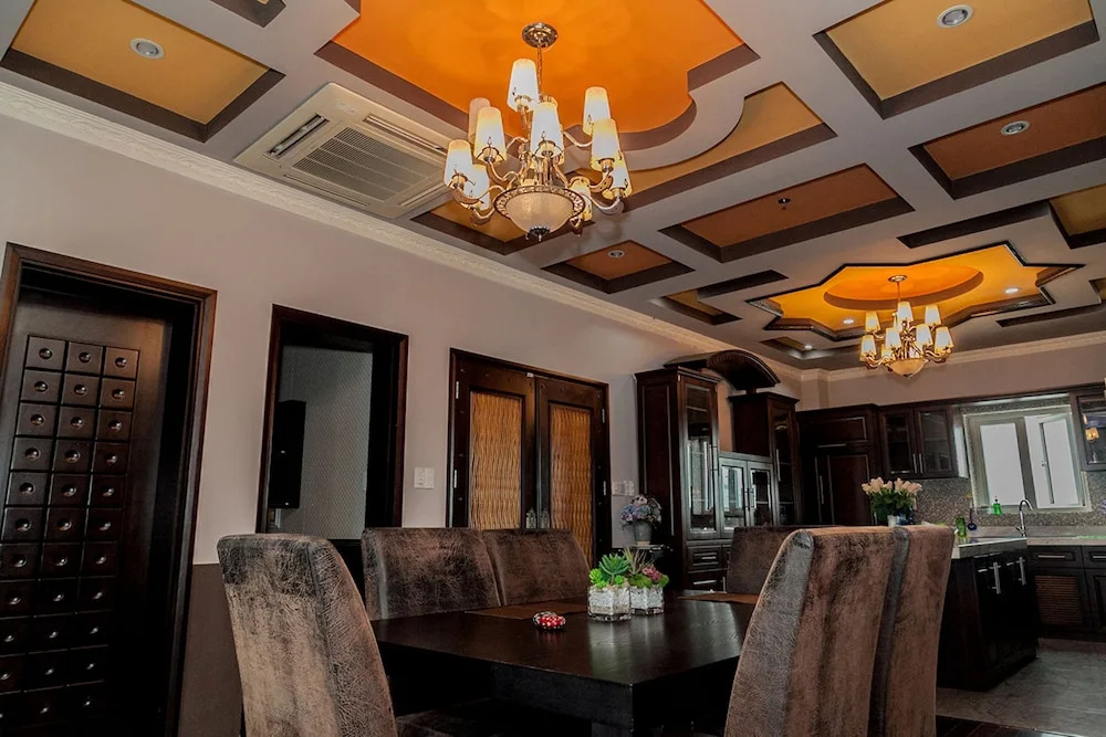Eden Roc Hotel, photo 2