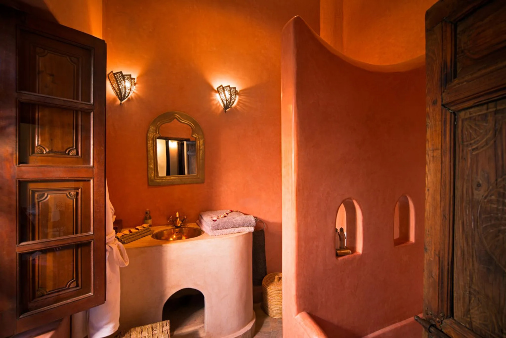 Riad darhani  Guest house — photo 8