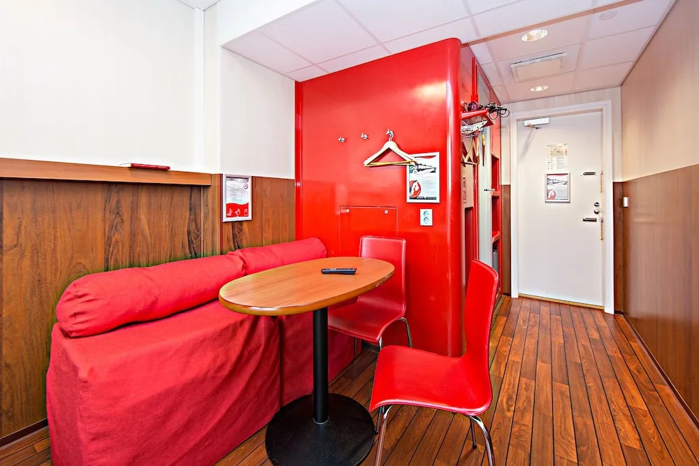 Omena Hotel Helsinki City Center — photo 7