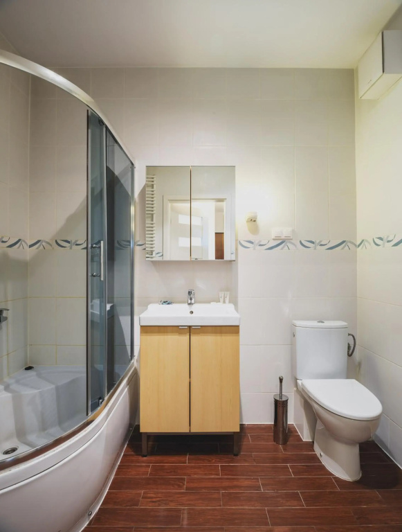 P&O Apartments Namysłowska 6c — photo 7