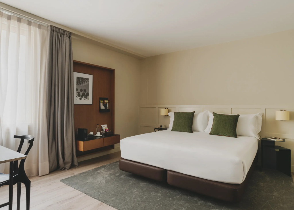 Catalonia Boulevard Hotel, photo 5