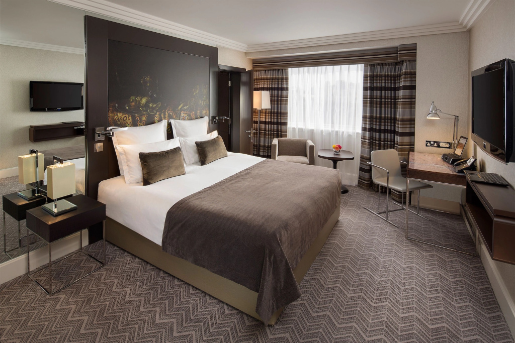 The Lowndes London – A Jumeirah Partner Hotel, photo 3