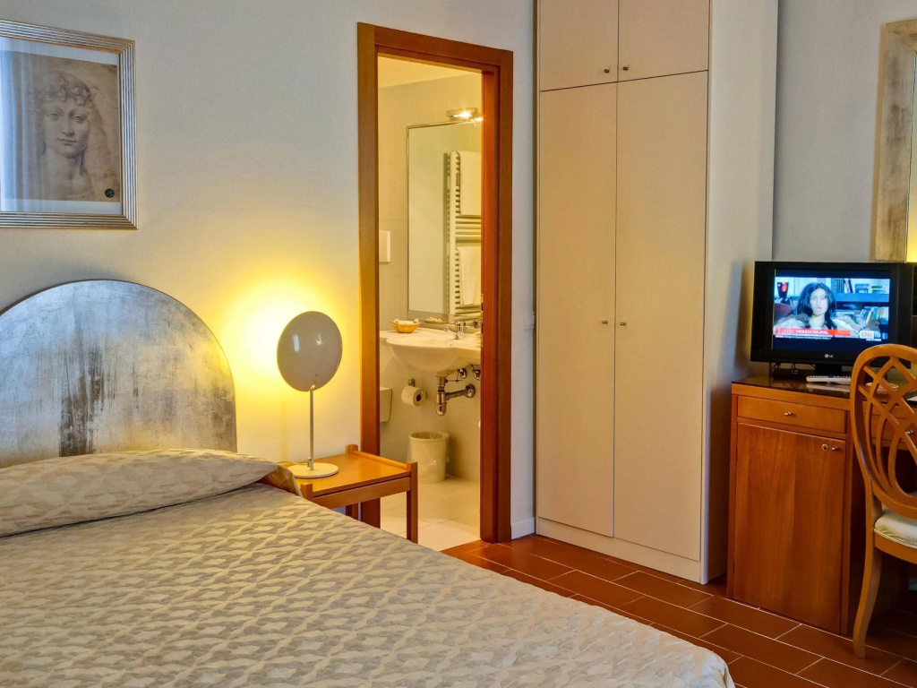 Hotel Palazzo Ognissanti, photo 4