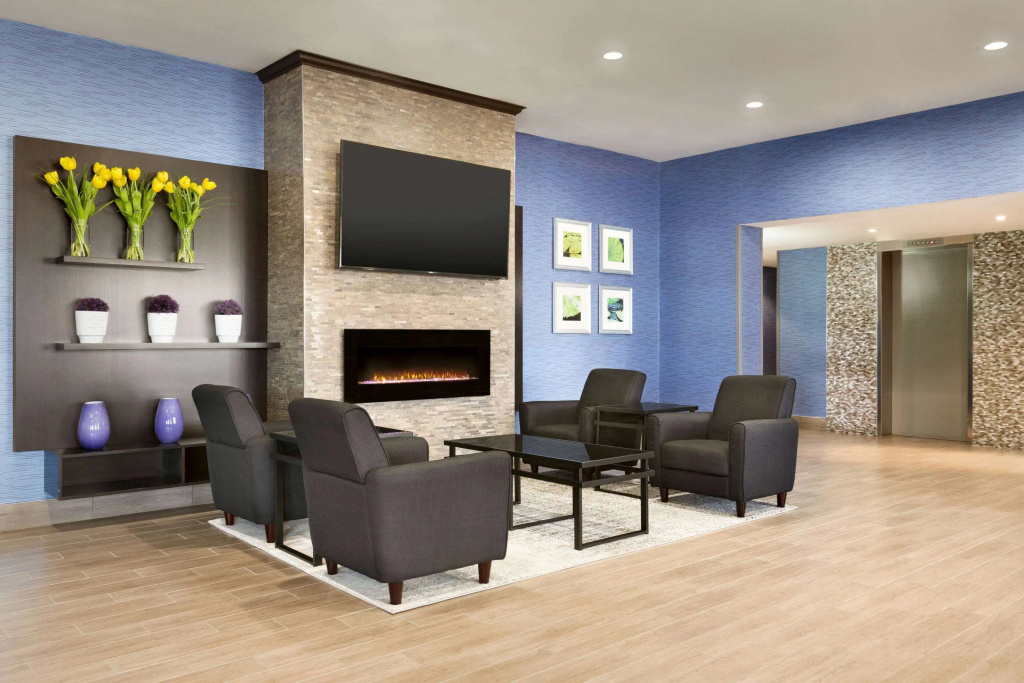 Travelodge by Wyndham Toronto East, photo 4